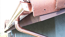 Rain Gutter Installation, Repair, Cleaning in Nettleton, MS